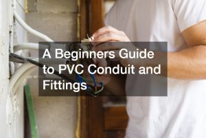 A Beginners Guide to PVC Conduit and Fittings - Professional DIY Advice ...